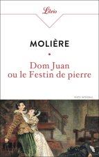 Dom Juan ou Le Festin de pierre