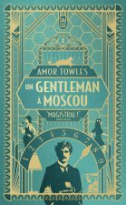 Un gentleman à Moscou