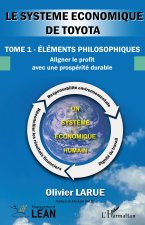 Le système économique  de Toyota