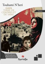 Gaza, terre de cendres et de sang
