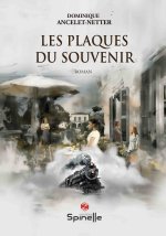 Les plaques du souvenir