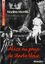 ALICE AU PAYS DE BARBE BLEUE