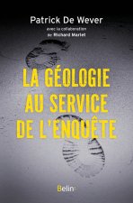 La géologie au service de l'enquête
