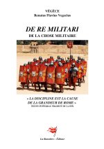 DE RE MILITARI