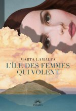 L ILE DES FEMMES QUI VOLENT