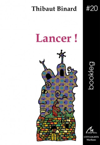 Lancer!