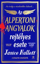 Az alpertoni angyalok rejtélyes esete