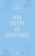 Naj istine za djevojke, 3.izd.