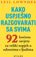 Kako uspješno razgovarati sa svima