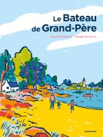 Le bateau de Grand-Père