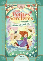 Les Petites Sorcières