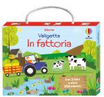 In fattoria