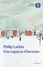 ragazza d'inverno