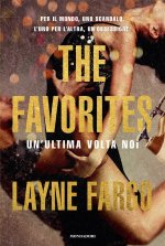 Favorites. Un'ultima volta noi