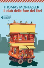 club delle fate dei libri