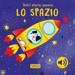 spazio. Dolci storie sonore