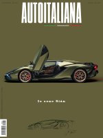 Auto italiana. Passione stile cultura