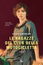 ragazze del club della motocicletta