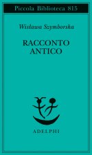 Racconto antico e altre poesie disperse. Testo originale a fronte