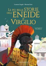 più belle storie dell'Eneide di Virgilio