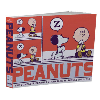 complete Peanuts