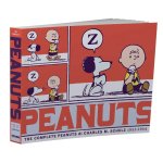 complete Peanuts