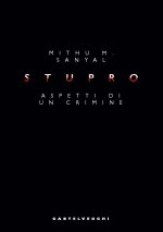 Stupro. Aspetti di un crimine