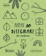 Non so disegnare la natura