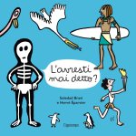 avresti mai detto? Album scoperte