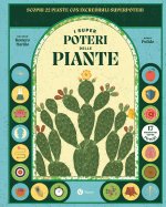 superpoteri delle piante