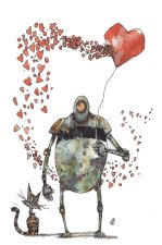 Love me. Una storia d'amore. Ediz. variant