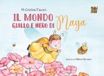Mondo giallo e nero di Maja