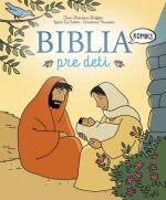 Biblia pre deti
