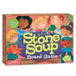 Stone Soup Board Game
