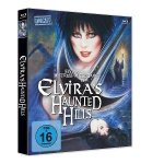 ELVIRA'S HAUNTED HILLS - Scanavo Ed. - UNCUT
