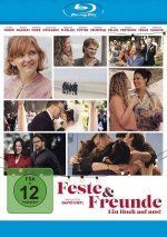 Feste & Freunde - Ein Hoch auf uns!