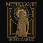 Immutable-The Indelible Edition(Remastered)