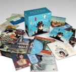 Puccini-The Warner Classics Edition