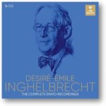 The Complete Erato Recordings