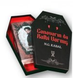 Canavarin Da Kalbi Varmis - Kutulu Ciltli
