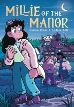 Millie of the Manor