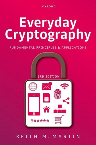 Everyday Cryptography 3e