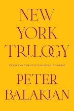 New York Trilogy