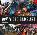 Warhammer Video Game Art