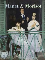 Manet and Morisot
