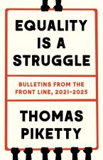 Equality Is a Struggle