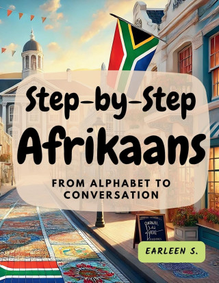 Step-by-Step Afrikaans