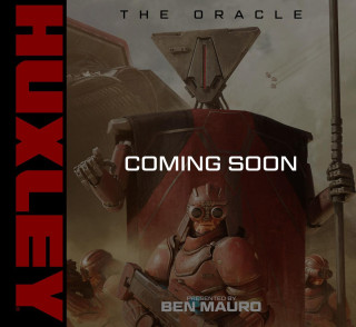 Huxley