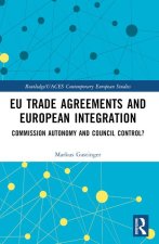 EU Trade Agreements and European Integration