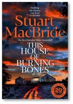 The New Logan McRae Thriller